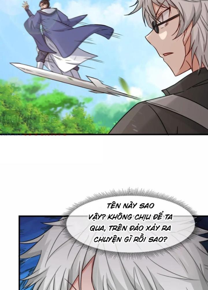Tổ Sư Xuất Sơn Chapter 63 - Trang 3