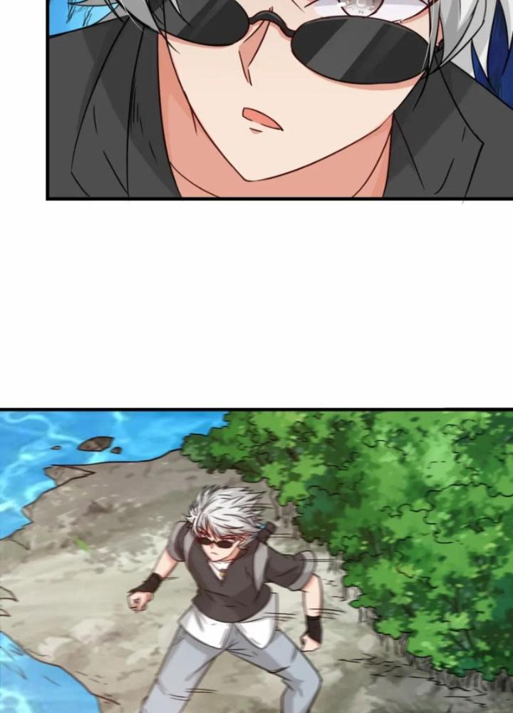 Tổ Sư Xuất Sơn Chapter 63 - Trang 3