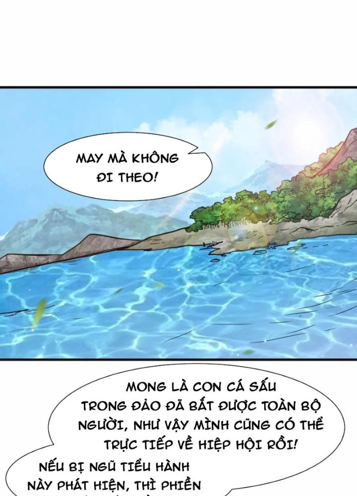 Tổ Sư Xuất Sơn Chapter 63 - Trang 3