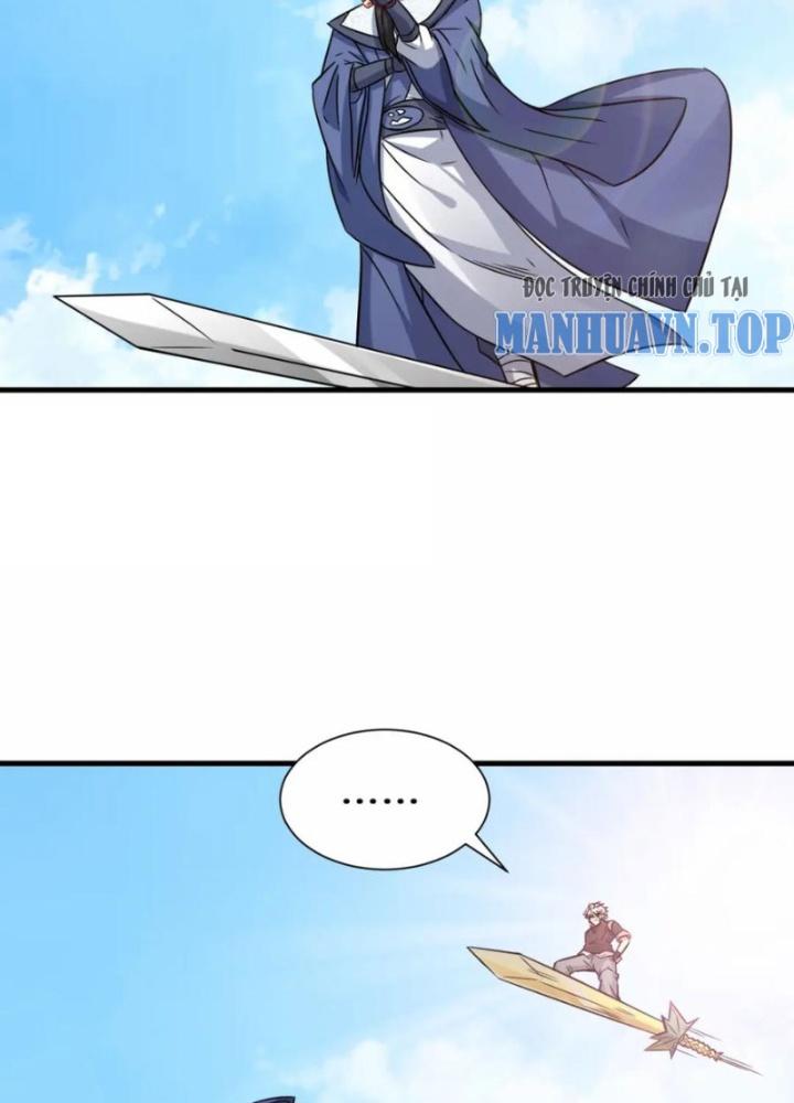 Tổ Sư Xuất Sơn Chapter 63 - Trang 3