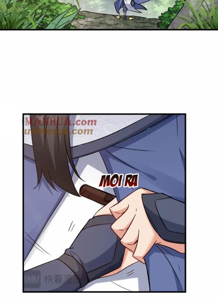 Tổ Sư Xuất Sơn Chapter 63 - Trang 3
