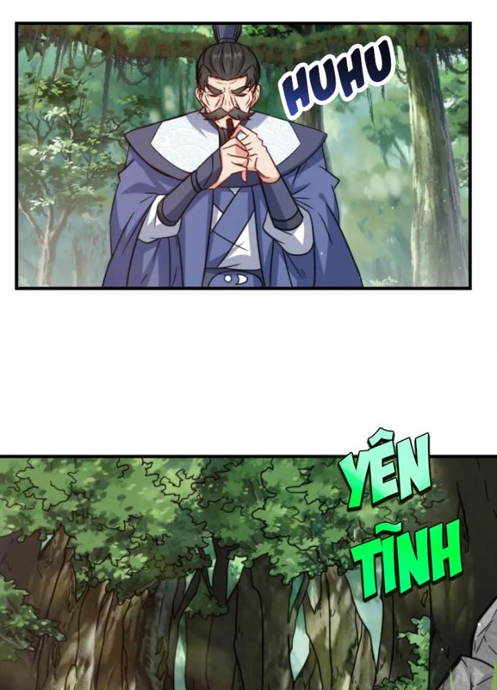 Tổ Sư Xuất Sơn Chapter 63 - Trang 3