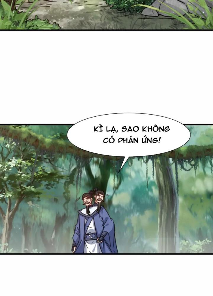 Tổ Sư Xuất Sơn Chapter 63 - Trang 3