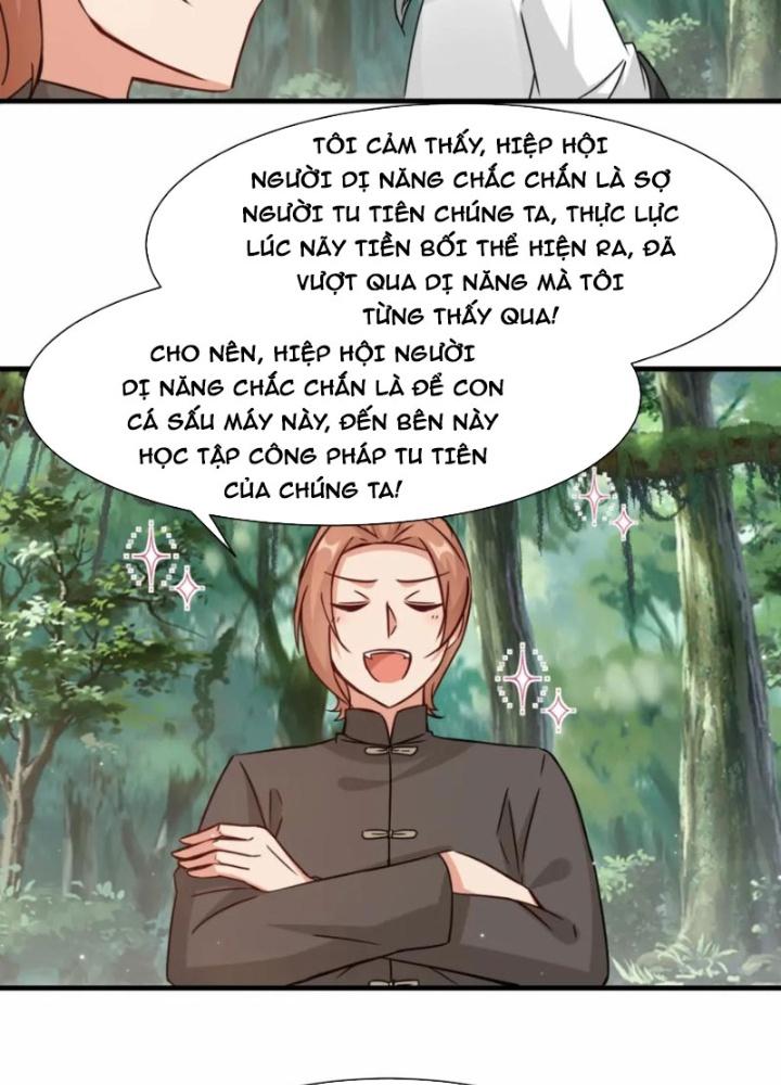 Tổ Sư Xuất Sơn Chapter 63 - Trang 3