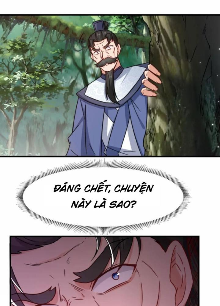 Tổ Sư Xuất Sơn Chapter 63 - Trang 3
