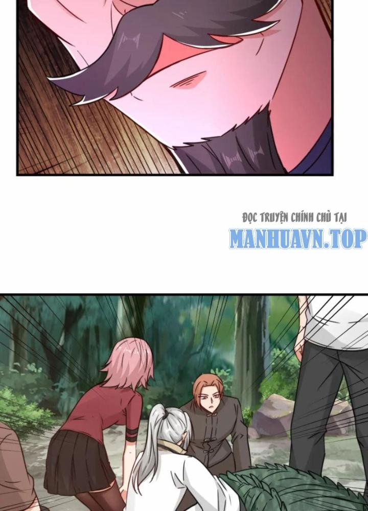 Tổ Sư Xuất Sơn Chapter 63 - Trang 3