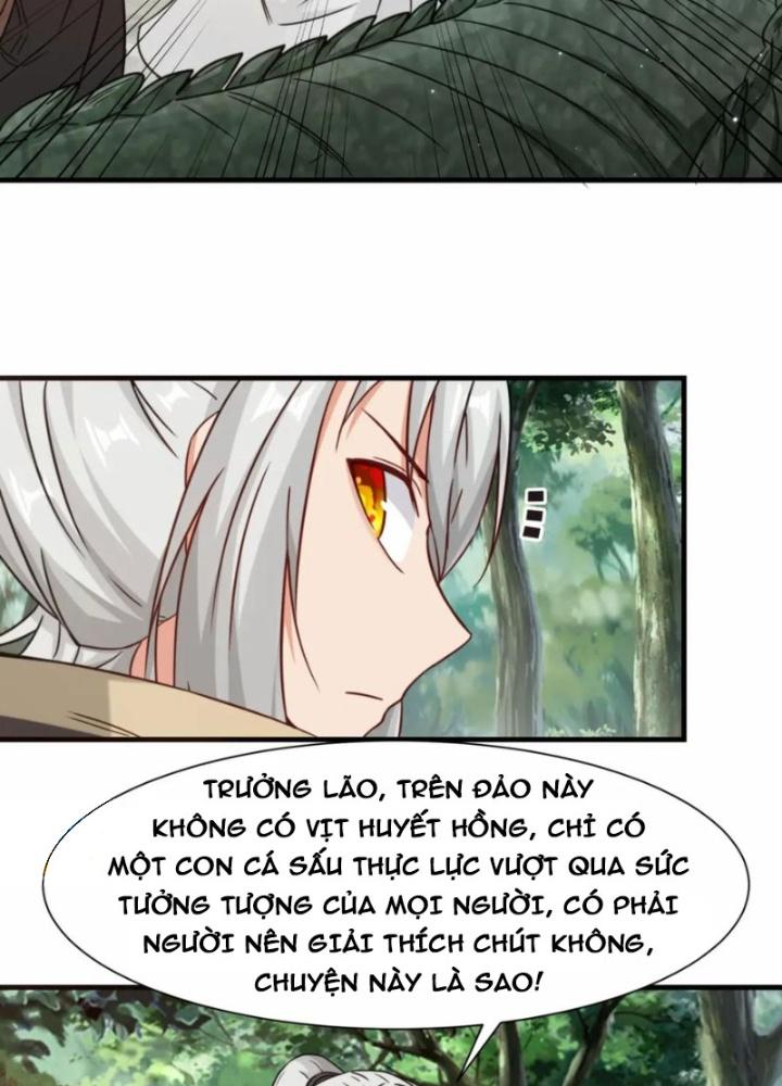Tổ Sư Xuất Sơn Chapter 63 - Trang 3
