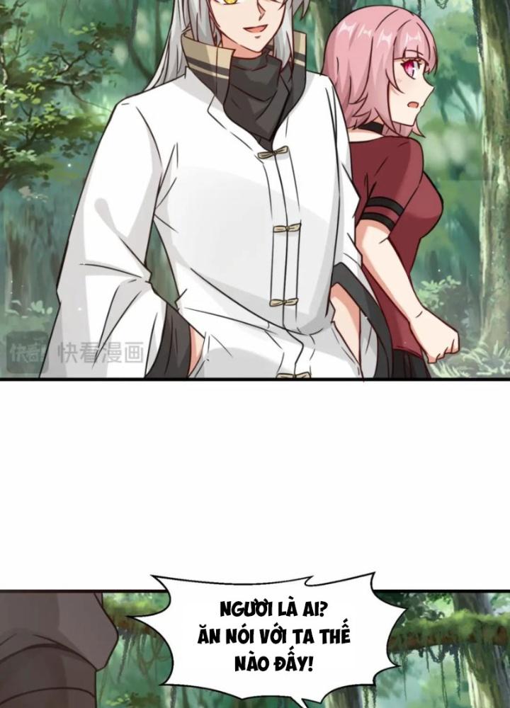 Tổ Sư Xuất Sơn Chapter 63 - Trang 3