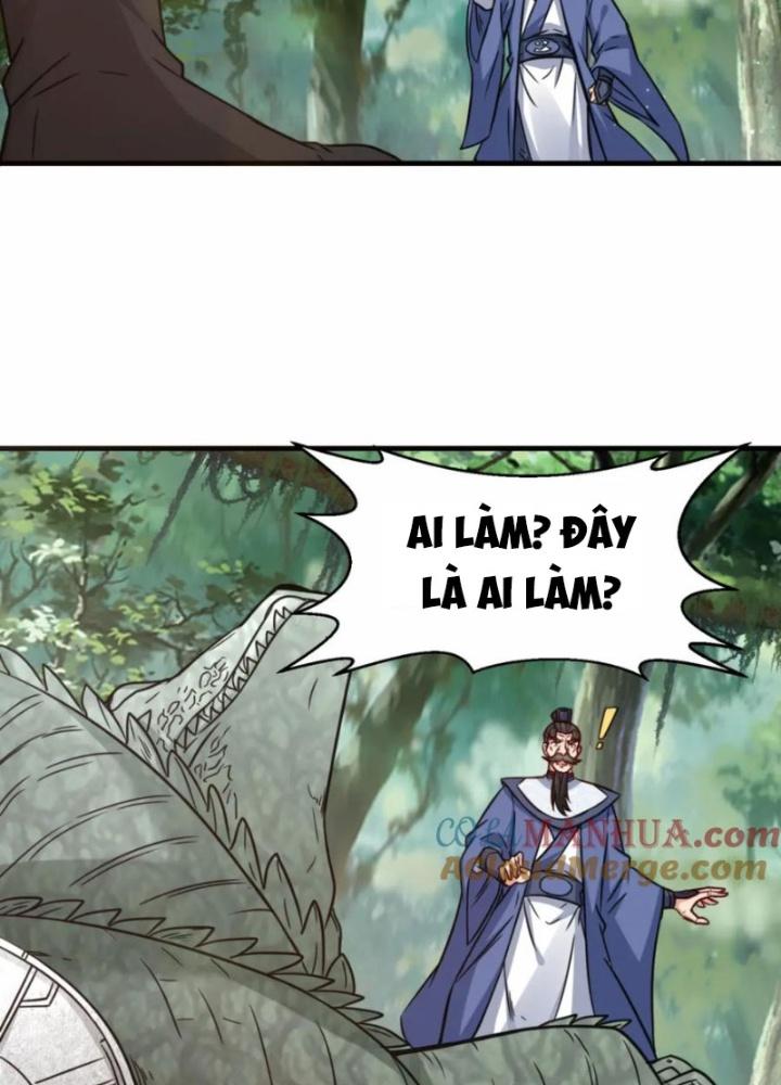 Tổ Sư Xuất Sơn Chapter 63 - Trang 3