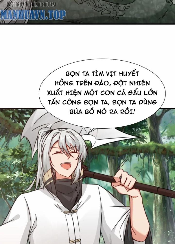 Tổ Sư Xuất Sơn Chapter 63 - Trang 3