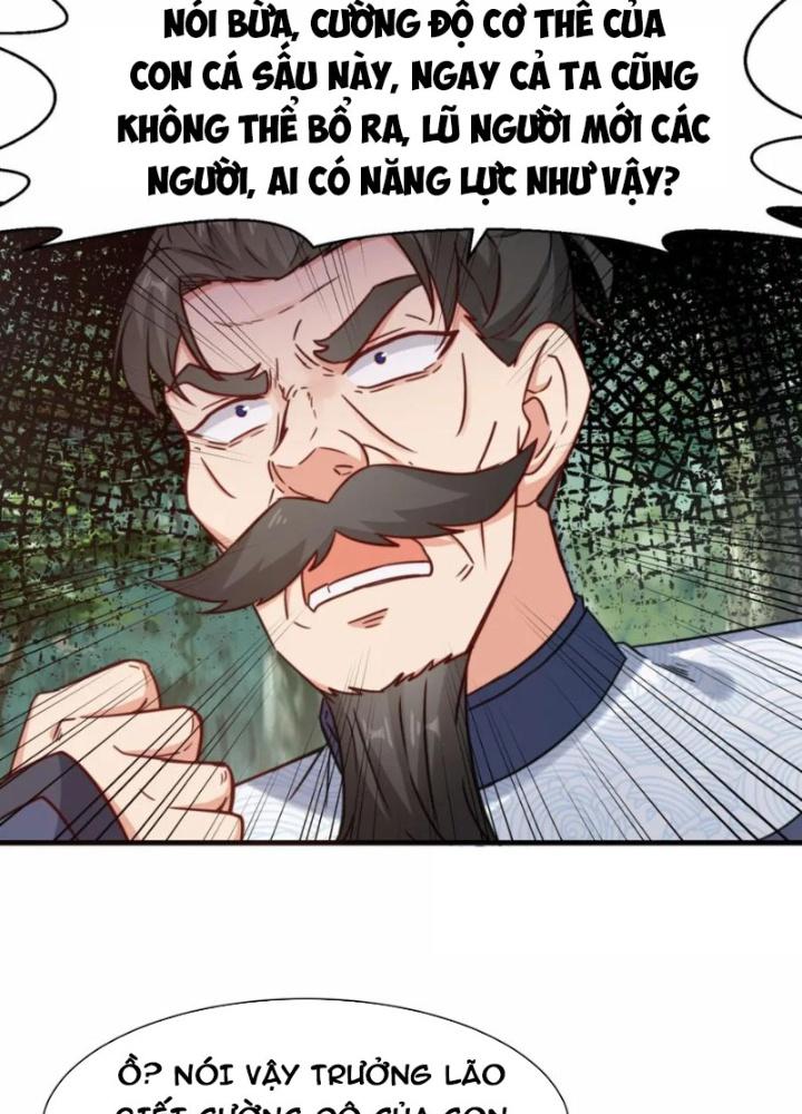 Tổ Sư Xuất Sơn Chapter 63 - Trang 3