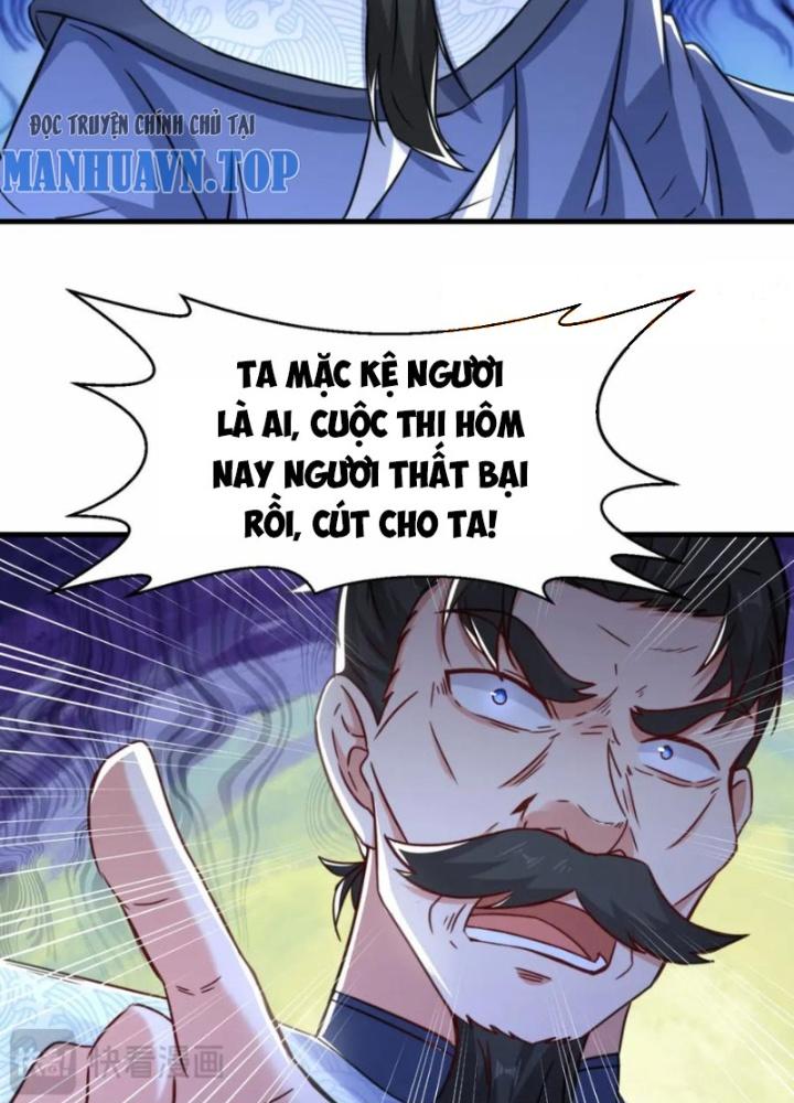 Tổ Sư Xuất Sơn Chapter 63 - Trang 3