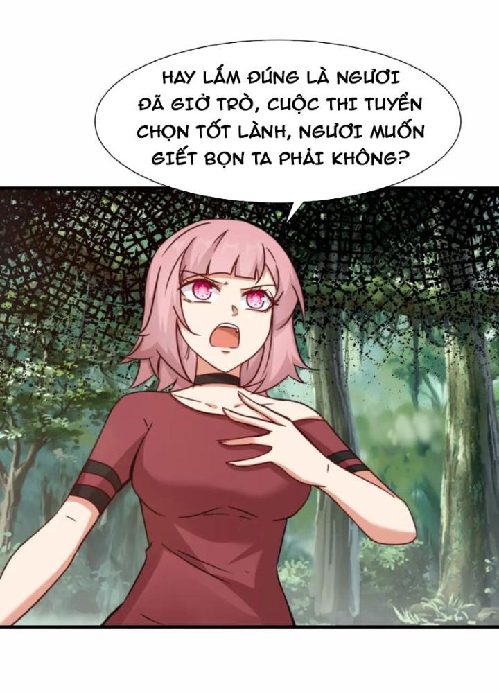Tổ Sư Xuất Sơn Chapter 63 - Trang 3