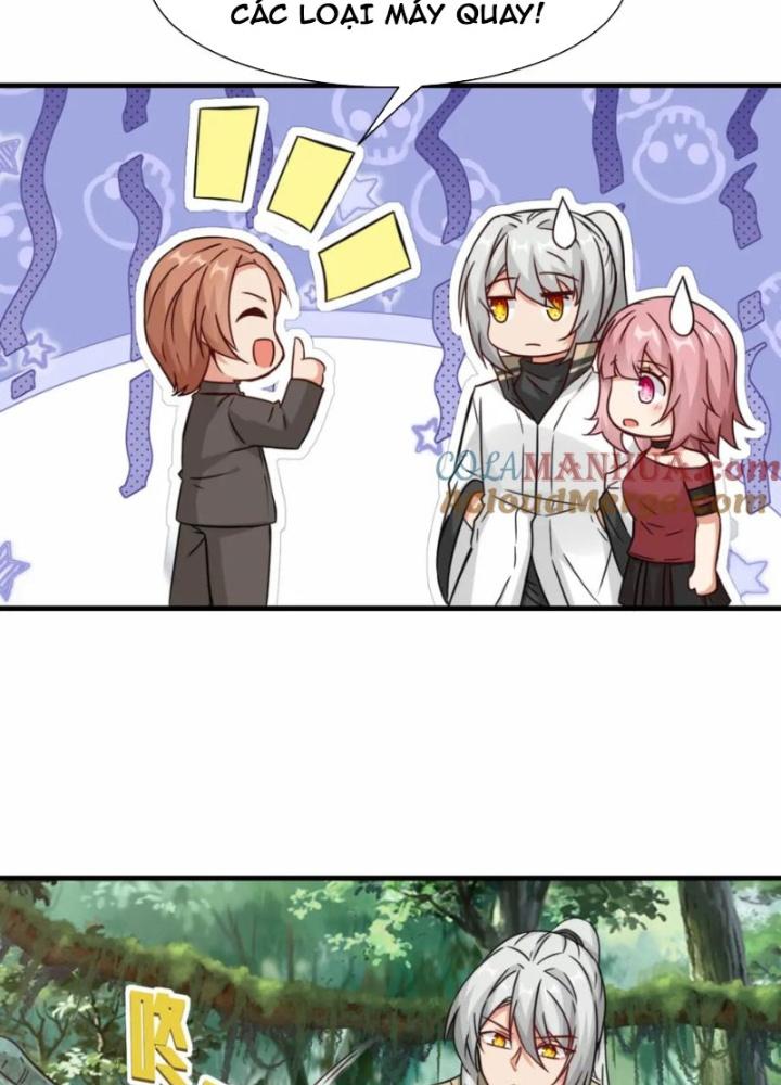 Tổ Sư Xuất Sơn Chapter 63 - Trang 3