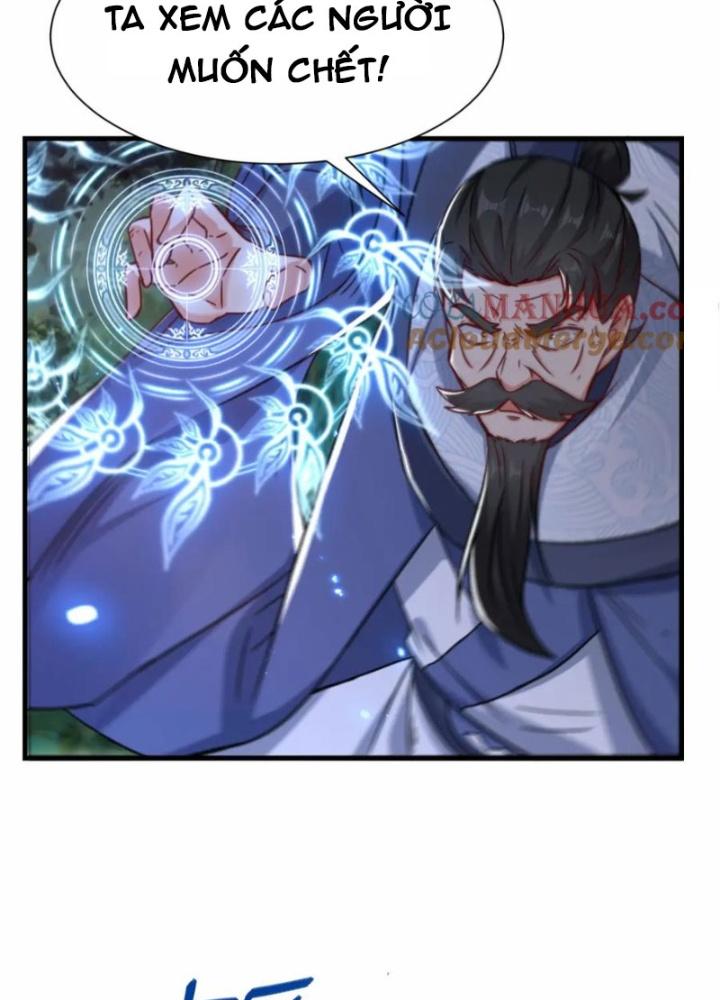 Tổ Sư Xuất Sơn Chapter 63 - Trang 3