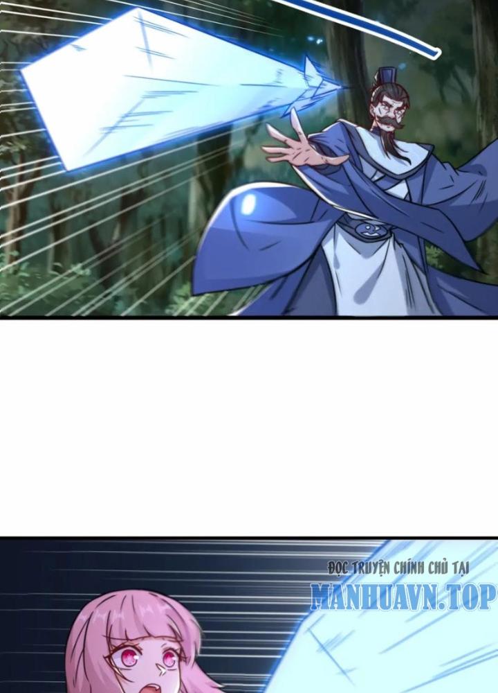 Tổ Sư Xuất Sơn Chapter 63 - Trang 3