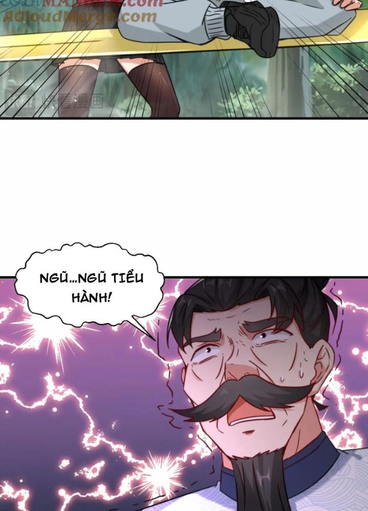 Tổ Sư Xuất Sơn Chapter 63 - Trang 3