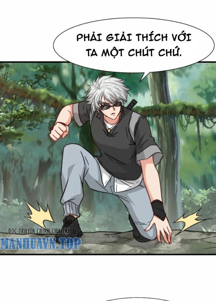 Tổ Sư Xuất Sơn Chapter 63 - Trang 3