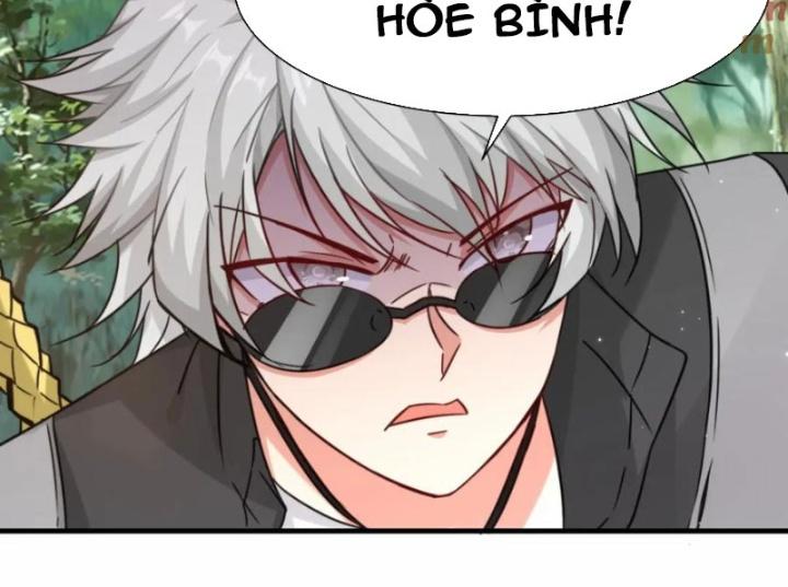 Tổ Sư Xuất Sơn Chapter 63 - Trang 3