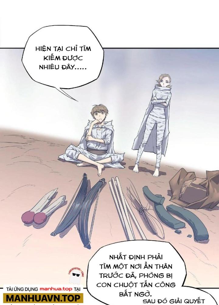 Ta, 5 Cm Chapter 6 - Next Chapter 7