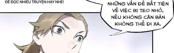 Ta, 5 Cm Chapter 6 - Next Chapter 7