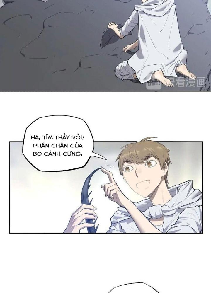 Ta, 5 Cm Chapter 6 - Next Chapter 7