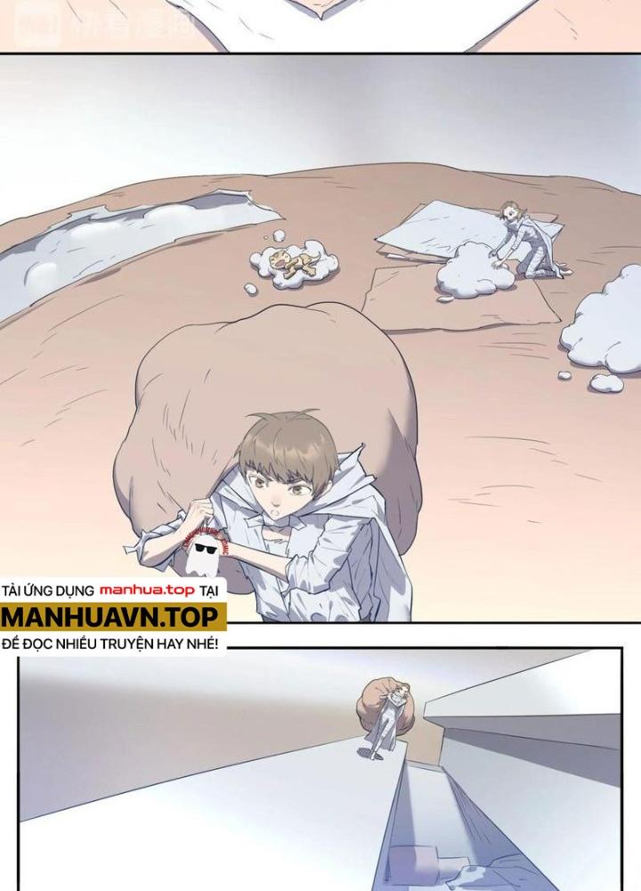 Ta, 5 Cm Chapter 6 - Next Chapter 7