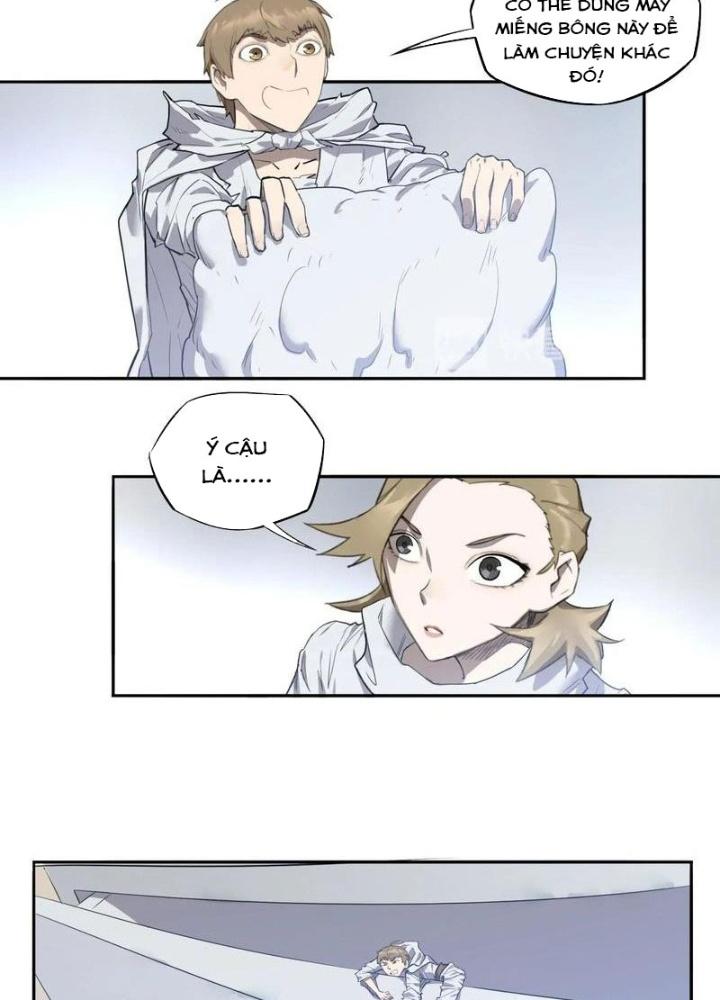 Ta, 5 Cm Chapter 6 - Next Chapter 7