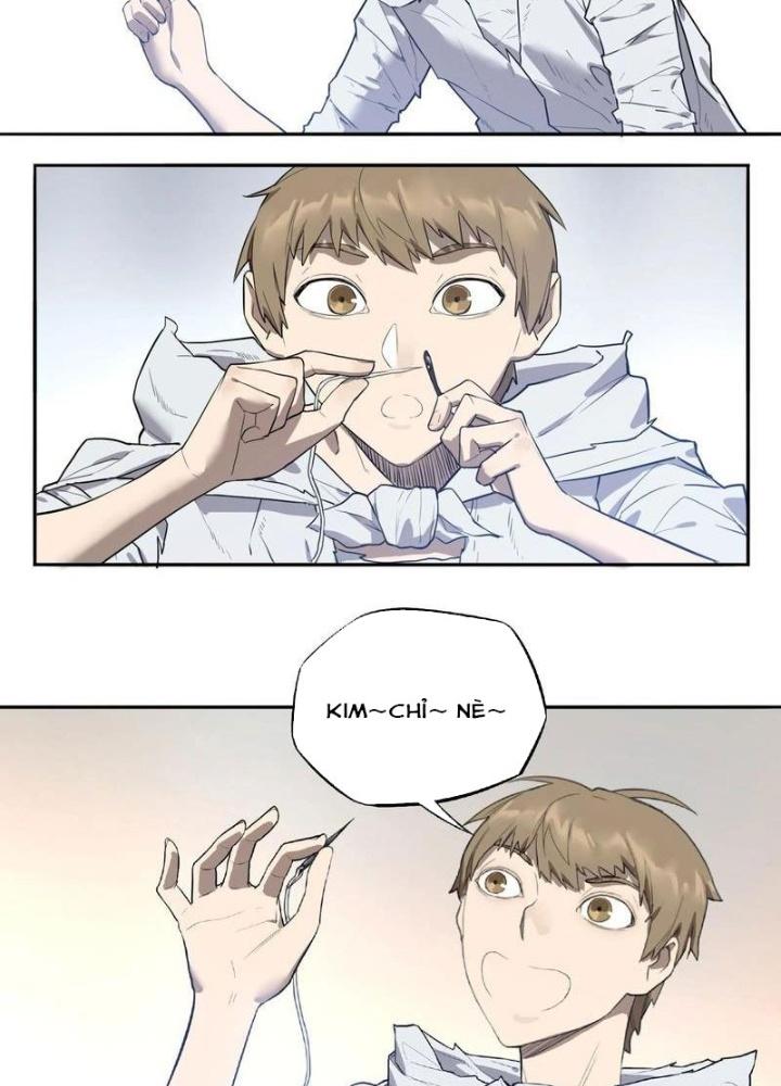 Ta, 5 Cm Chapter 6 - Next Chapter 7