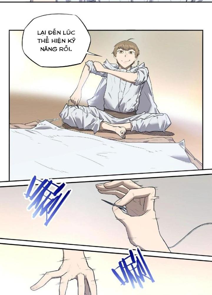 Ta, 5 Cm Chapter 6 - Next Chapter 7