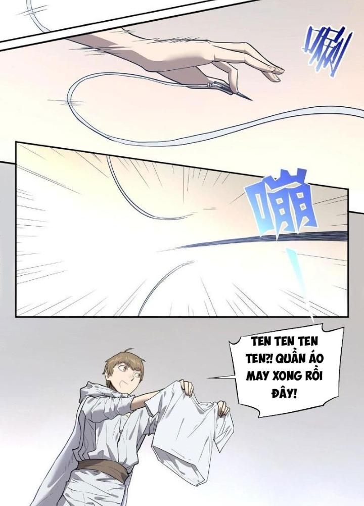 Ta, 5 Cm Chapter 6 - Next Chapter 7