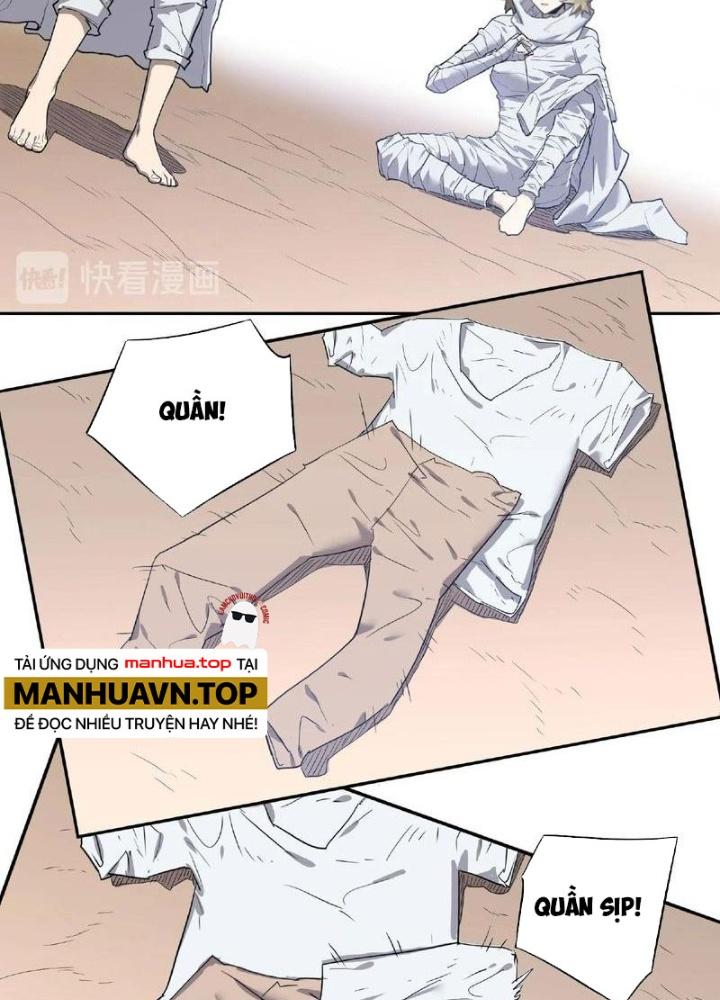 Ta, 5 Cm Chapter 6 - Next Chapter 7