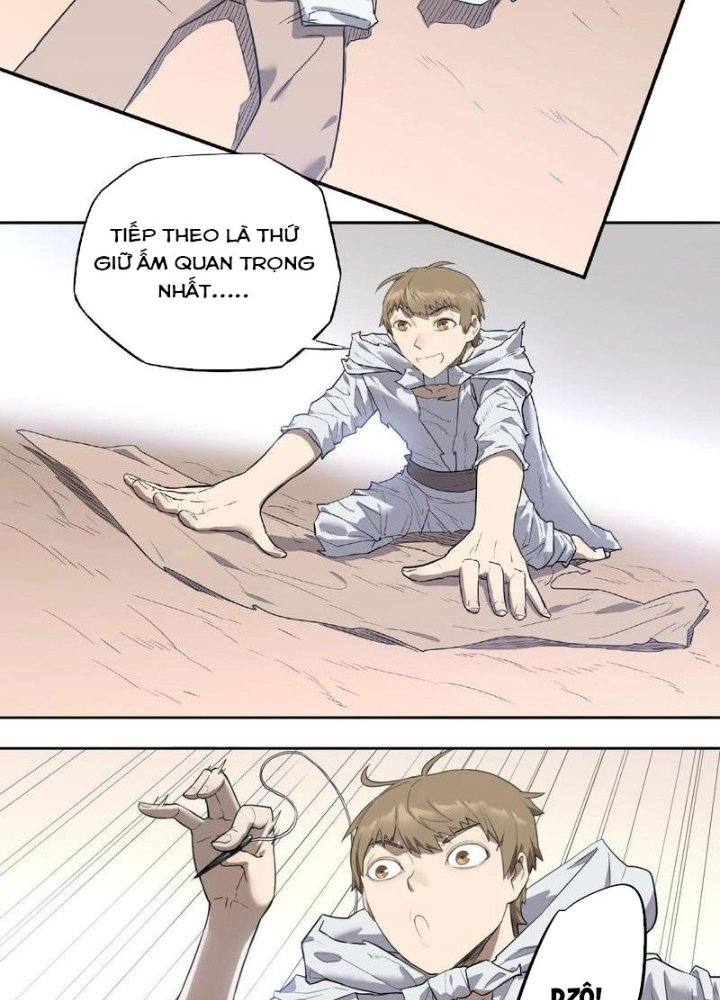 Ta, 5 Cm Chapter 6 - Next Chapter 7