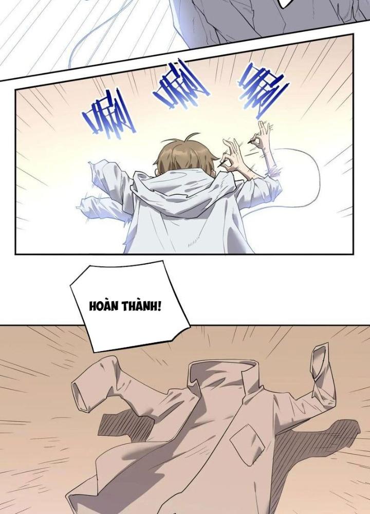 Ta, 5 Cm Chapter 6 - Next Chapter 7