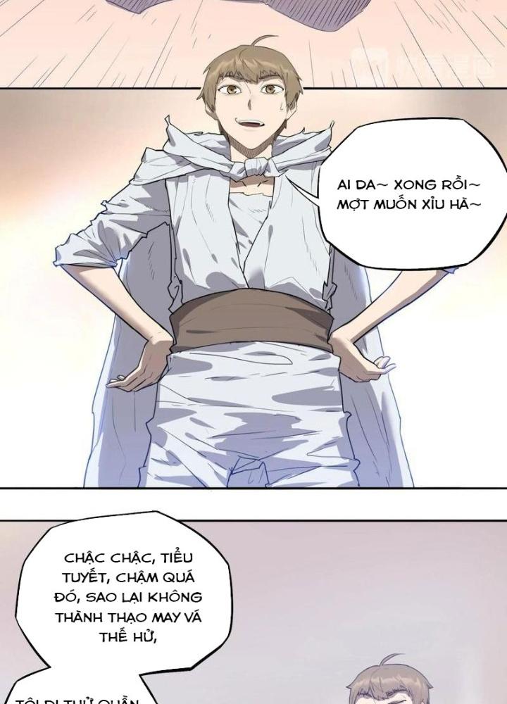 Ta, 5 Cm Chapter 6 - Next Chapter 7