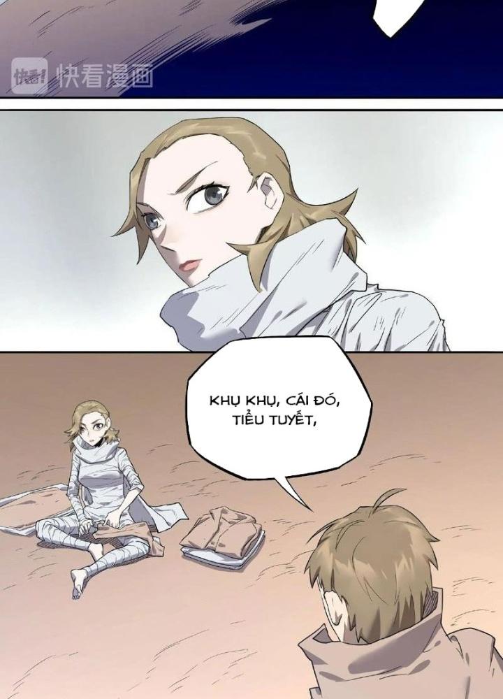 Ta, 5 Cm Chapter 6 - Next Chapter 7