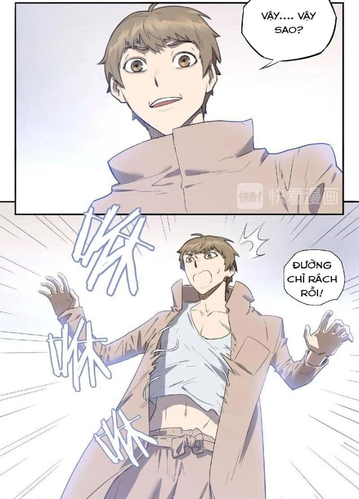 Ta, 5 Cm Chapter 6 - Next Chapter 7