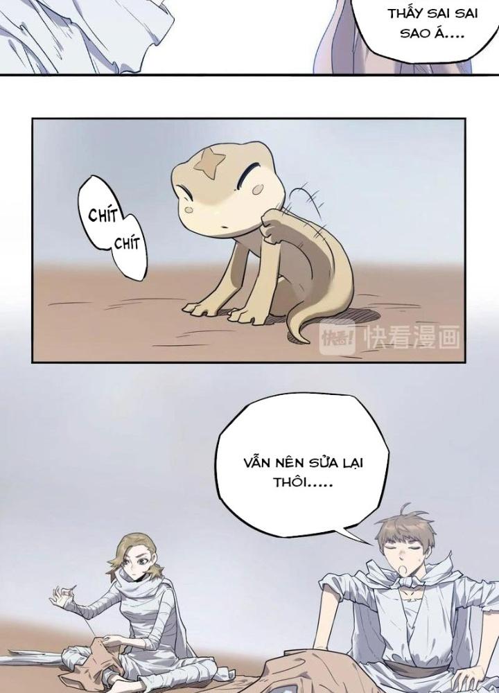 Ta, 5 Cm Chapter 6 - Next Chapter 7