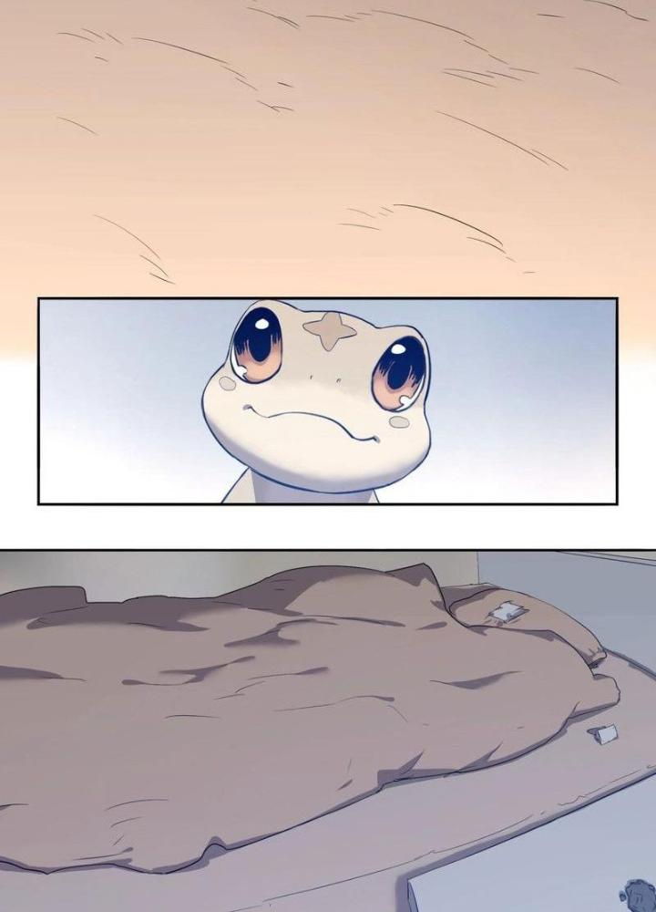 Ta, 5 Cm Chapter 6 - Next Chapter 7