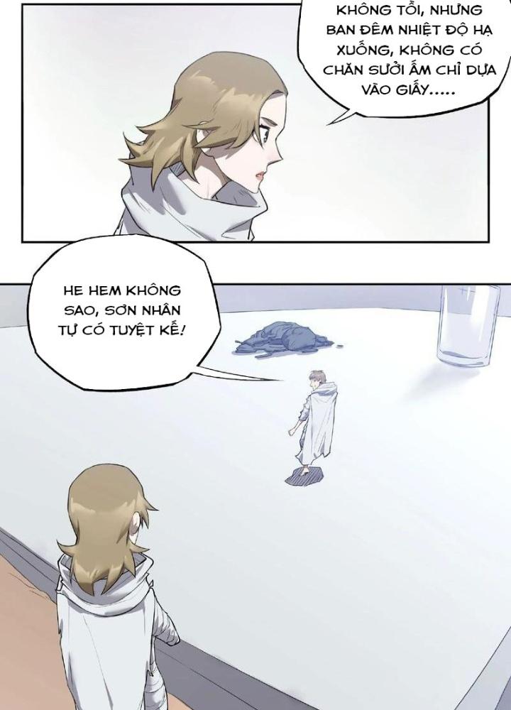 Ta, 5 Cm Chapter 6 - Next Chapter 7