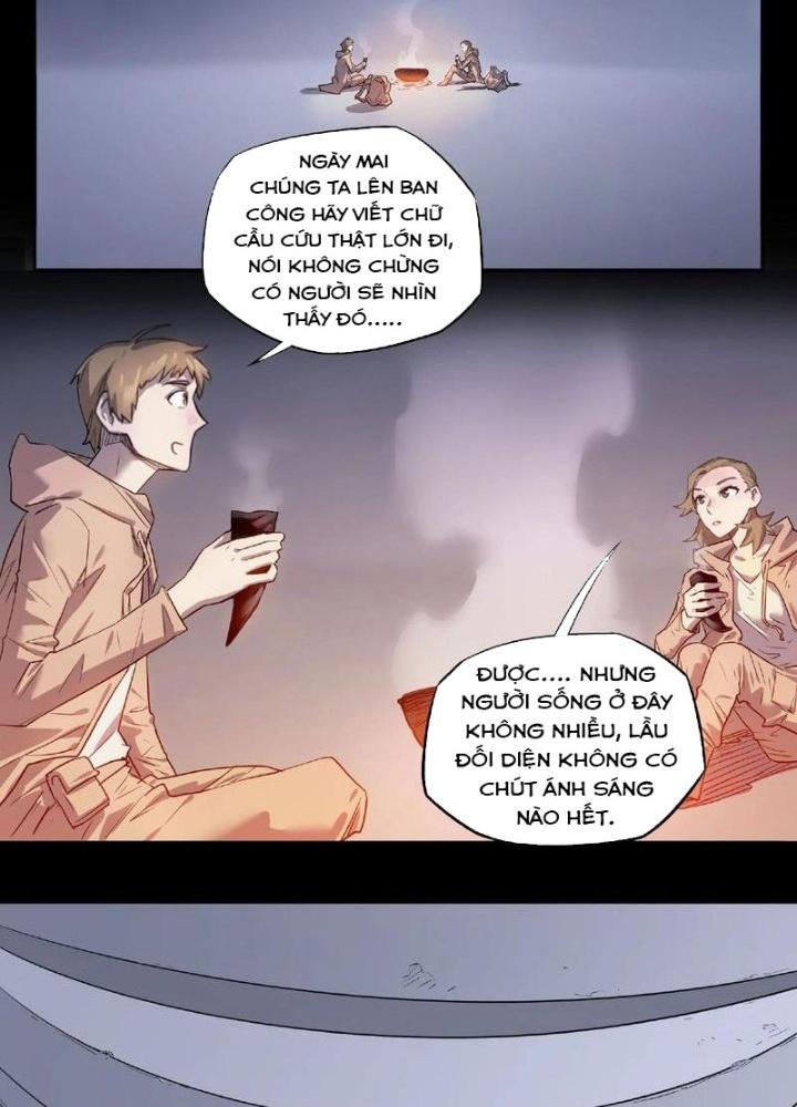 Ta, 5 Cm Chapter 6 - Next Chapter 7