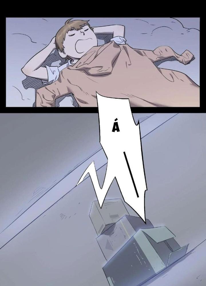 Ta, 5 Cm Chapter 6 - Next Chapter 7