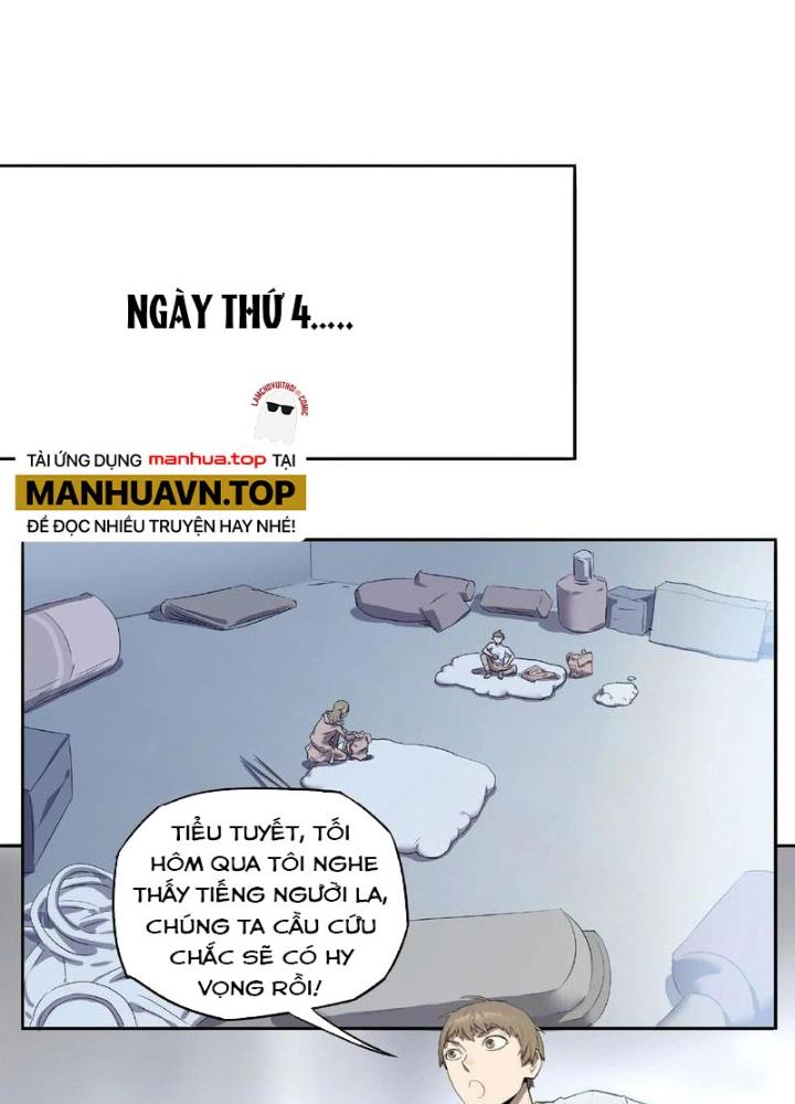 Ta, 5 Cm Chapter 7 - Next Chapter 8