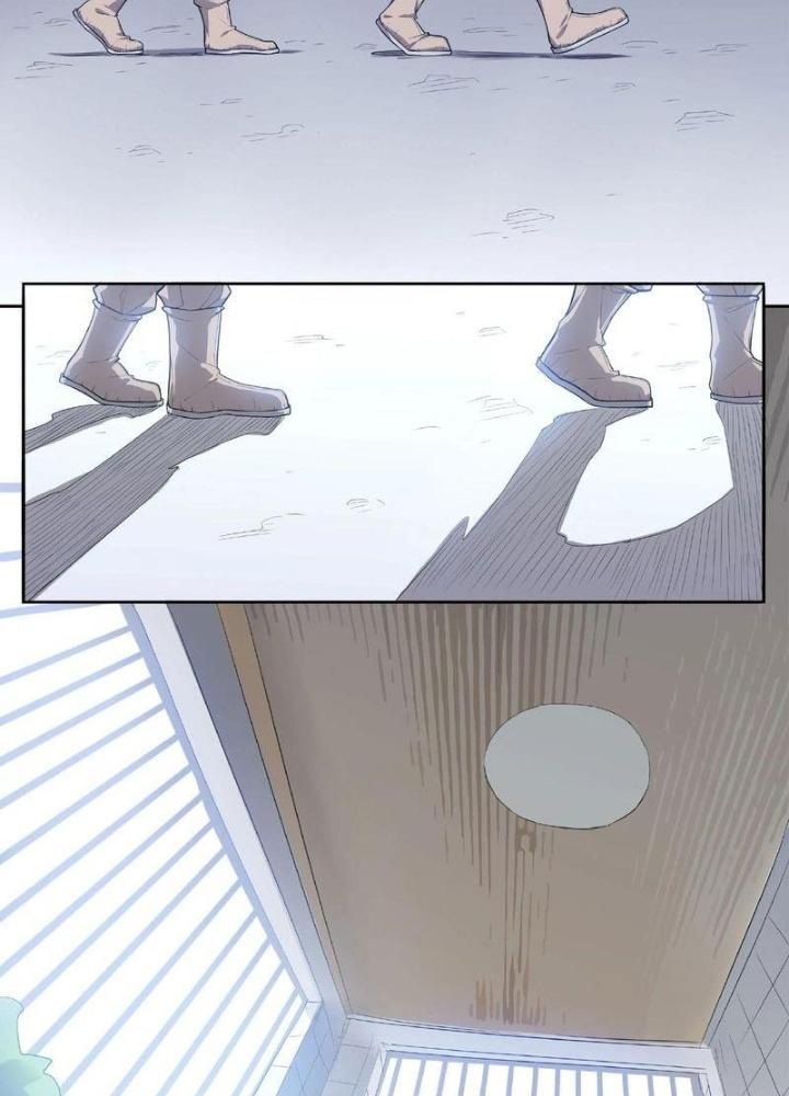 Ta, 5 Cm Chapter 7 - Next Chapter 8