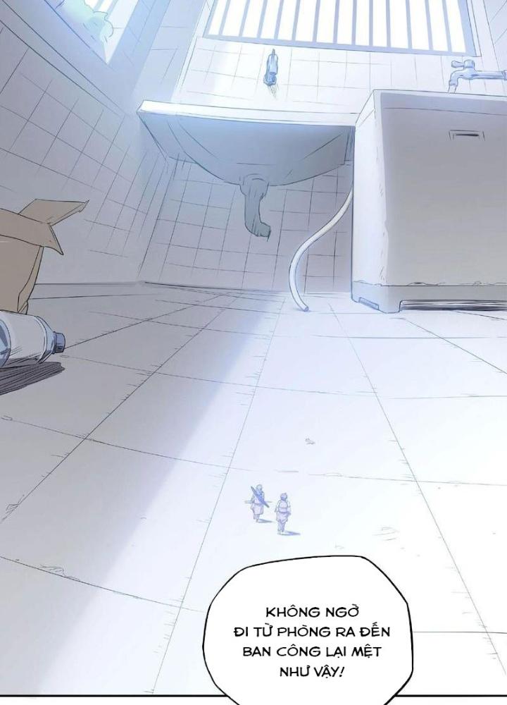 Ta, 5 Cm Chapter 7 - Next Chapter 8