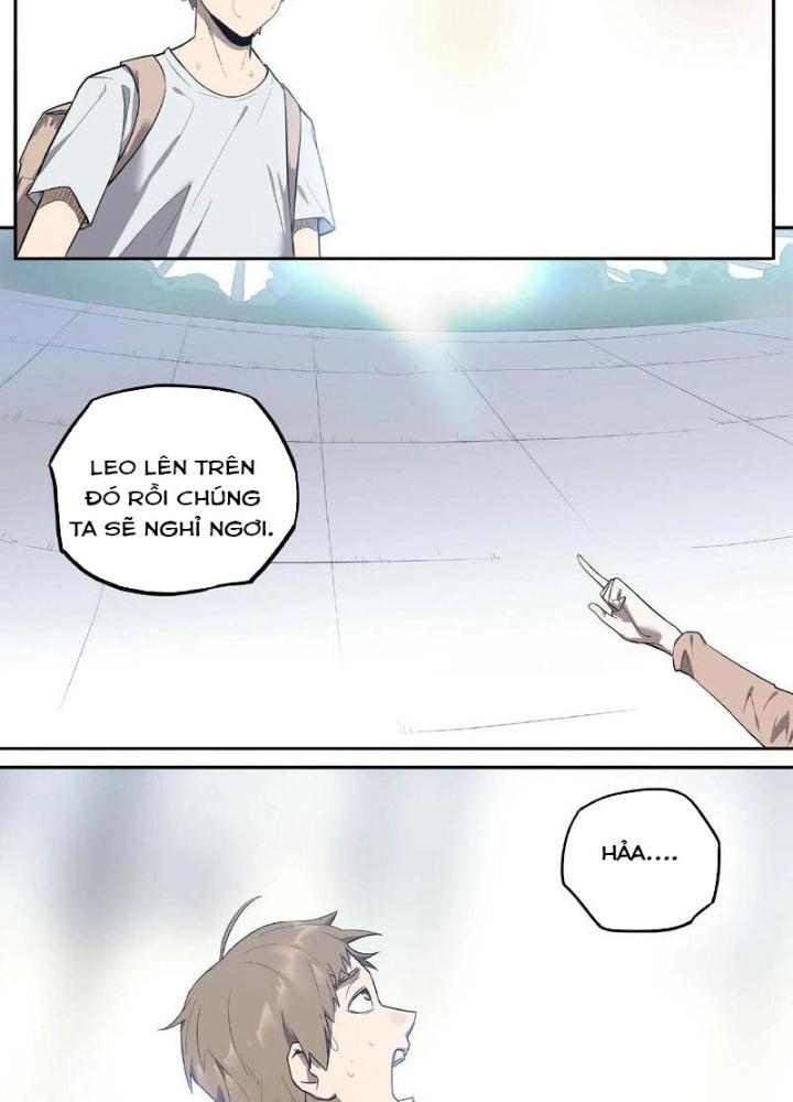 Ta, 5 Cm Chapter 7 - Next Chapter 8