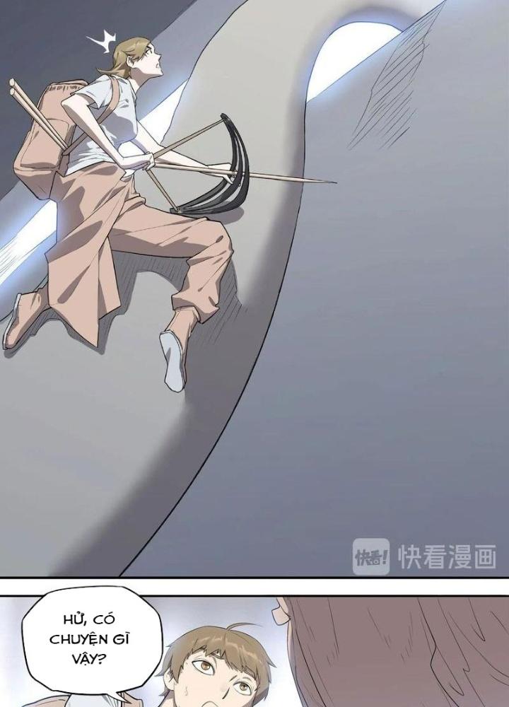 Ta, 5 Cm Chapter 7 - Next Chapter 8