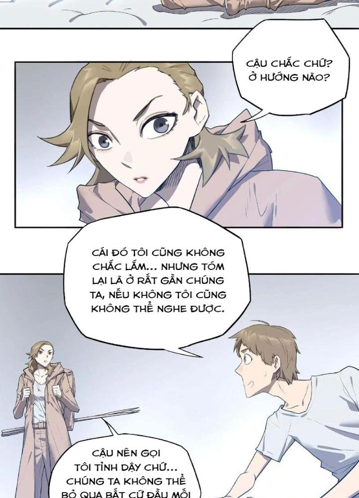 Ta, 5 Cm Chapter 7 - Next Chapter 8