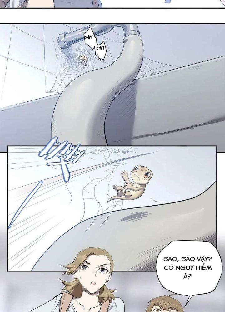 Ta, 5 Cm Chapter 7 - Next Chapter 8