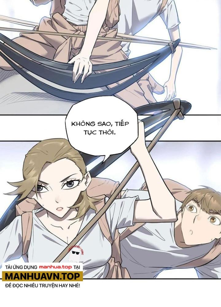 Ta, 5 Cm Chapter 7 - Next Chapter 8